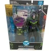 Image de Figurine Dc Comics Multiverse Batman White Knight Jokerized 18 cm Gold Label