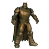 Image de DC Multiverse - Figurine Armored Batman (Batman: The Dark Knight Returns) Patina Edition (Gold Label) 18 cm