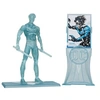 Image de DC Multiverse - Figurine Nightwing (Titans) (Frostbite Edition) (Gold Label) 18 cm