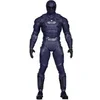 Image de Superman (2025) DC Multiverse - Figurine Deluxe Ultraman 18 cm