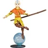 Image de Avatar, le dernier maître de l'air - Figurine Aang 18 cm