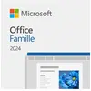 Image de Office 2024 Famille (Home) (clé "bind") - Licence à télécharger