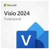 Image de Visio 2024 Professionnel (bind) - Licence à télécharger