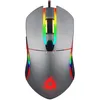 Image de KLIM Aim Souris RVB 7000 DPI - Souris d'ordinateur ergonomique RVB Chroma pour droitiers et gauchers en occasion ou reconditionné
