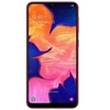 Image de Smartphone Galaxy A10 rouge stockage 32 Go