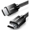 Image de Câble HDMI 2.1 8K 60Hz 4K 120Hz High Speed 48 Gbps par Ethernet Supporte 3D eARC HDR Dynamique VRR Cordon HDMI 8K Compatible avec PS5 PS4 Pro Xbox