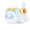 Image de Peluche Oreiller Chat Mignon Doux Animal Poupée 25 cm #N