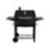 Image de Barbecue tradition - noir - 130 x 135 x 69cm - Char-Griller