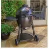 Image de Barbecue Kamado en acier Char-Griller Akorn