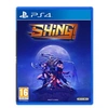 Image de Shing! PS4