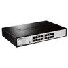 Image de D-Link DGS-1016D/E - 16 (ports)/10/100/1000/Sans POE/Empilable/Non manageable