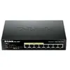 Image de D-Link DGS-1008P 8-Port PoE Gigabit Desktop Switch - commutateur - 8 ports - non géré - Ordinateur de bureau