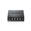 Image de D-Link Metallic Switch 5 ports 10/100