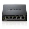 Image de D-Link 5 ports 10/100/1000 boitier métal - DGS-105