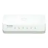 Image de D-Link 5 ports 10/100 - GO-SW-5E