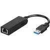 Image de D-Link Adaptateur RJ45 USB3.0 Gigabit - DUB-1312