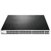 Image de D-Link Web Smart DGS-1210-52MP - commutateur - 52 ports - Géré - Montable sur rack