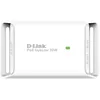 Image de D-Link DPE-301GI Injecteur 1 Port Gigabit PoE 802.3/3u/3ab - 10/100/100BASE-T - 802.3at et 802.3af - jusqu'à 30W - Idéal pour Alimenter vos Équipements POE en occasion ou reconditionné