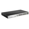 Image de DGS-3130-30TS Managed L3 Gigabit Ethernet (10/100/1000) Black,Grey