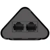 Image de DPE-302GE Gigabit PoE Extender - Rallonge réseau - 1GbE - 10Base-T, 100Base-TX, 1000Base-T - 2 ports - RJ-45 / 2 x RJ-45 - jusqu'à 100 m