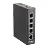 Image de D-Link 5 Port Unmanaged Switch with 5 x 10/100
