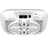 Image de Nuclias Connect DAP-2682 - Borne d'accès sans fil - Wi-Fi 5 - 2.4 GHz, 5 GHz - montable au plafond/mur