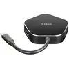 Image de DUB-M420 - Station d'accueil - USB-C / Thunderbolt 3 - HDMI