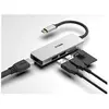 Image de DUB-M530 - Station d'accueil - USB-C / Thunderbolt 3 - HDMI