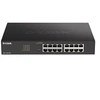Image de DGS 1100-16V2 - Commutateur - intelligent - 16 x 10/100/1000 - de bureau, Montable sur rack
