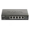 Image de DGS 1100-05PDV2 - Commutateur - intelligent - 5 x 10/100/1000 (2 PoE) - de bureau - PoE (18 W)