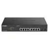 Image de D-Link 10-Port PoE+Gigabit Smart Switch