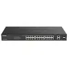 Image de D-Link EasySmart 24 ports PoE/PoE+Gigabit&2port