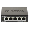 Image de DGS 1100-05V2 - Commutateur - intelligent - 5 x 10/100/1000 - de bureau - AC 100/240 V