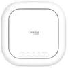 Image de Nuclias DBA-X2830P - Borne d'accès sans fil - Wi-Fi 6 - 2.4 GHz, 5 GHz - géré par le Cloud