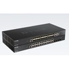 Image de DXS 1210-28T - Commutateur - intelligent - 24 x 10GBase-T + 4 x 25 Gigabits SFP28 - Montable sur rack