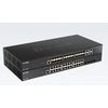 Image de D-Link Smart+L2+24 ports 10GbE cuivre&4 ports