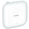 Image de D-Link DAP-X2810 Point d'accès Wi-FI 6 AX1800 PoE+ Dual-Radio, 1 Port Gigabit PoE+ - Fast Roaming 802.11 k/v avec NUCLIAS Connect en occasion ou reconditionné