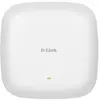 Image de Nuclias Connect DAP-X2850 - Borne d'accès sans fil - 2 ports - Wi-Fi 6 - 2.4 GHz, 5 GHz - montable au plafond/mur