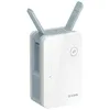 Image de D-Link E15 Répéteur WiFi Mesh Eagle Pro AI AX1500, Wi-FI Booster, Répéteur, Hotspot avec Port Gigabit, MU-MIMO, OFDMA, AI-Powered, Indicateur de Signal, Plug and Play, WPS, WPA3 en occasion ou reconditionné
