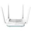 Image de EAGLE PRO AI R15 - Routeur sans fil commutateur 3 ports - 1GbE - Wi-Fi 6 - Bi-bande