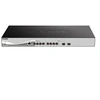 Image de DXS 1210-10TS - Commutateur - intelligent - 8 x 10GBase-T + 2 x SFP+ - de bureau, Montable sur rack