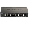 Image de DGS 1100-08PV2 - Commutateur - intelligent - 8 x 10/100/1000 (PoE) - de bureau - PoE (64 W)