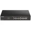 Image de DGS 1100-16V2 - Commutateur - intelligent - 16 x 10/100/1000 - de bureau, Montable sur rack
