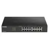 Image de D-Link 24 Ports Gigabit dont 12 PoE+ DGS-1100-24PV2/E