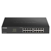 Image de D-Link 24 Ports Gigabit dont 12 PoE+ DGS-1100-24PV2/E