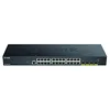 Image de Switch D-Link DGS-1250-28X/E en occasion ou reconditionné