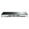 Image de D-Link 28-PORT SMART POE SWITCH