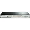 Image de D-Link 28-Port Smart Managed Gigabit Stack Swit