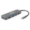 Image de D-Link 6-IN-1 USB-C HUB DOCKING