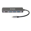 Image de DUB-2333 - Station d'accueil - USB-C / Thunderbolt 3 - HDMI